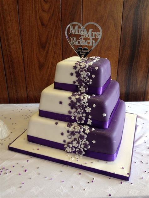 purple cake topper|purple cake decorations.